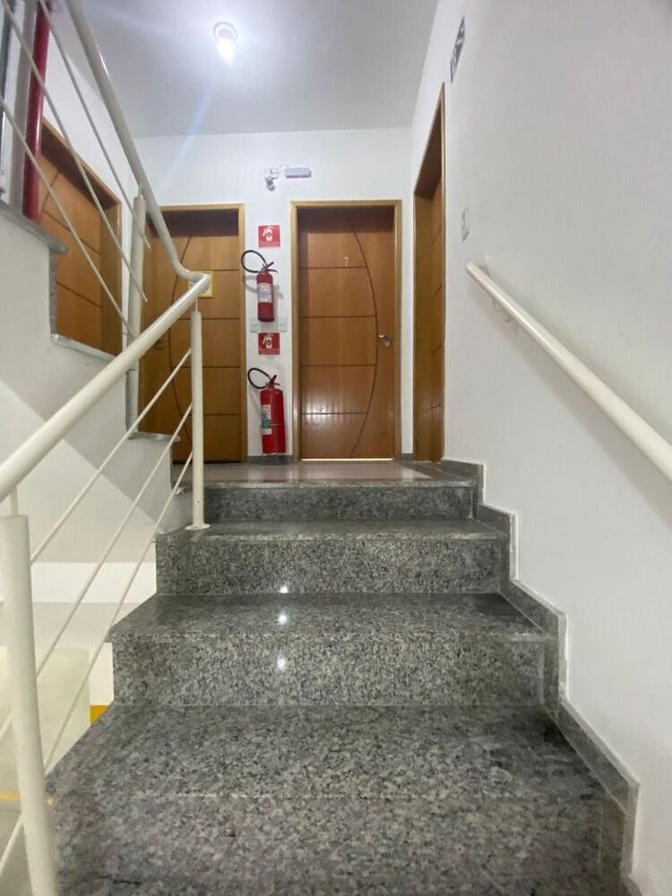 Apartamento, 2 quartos, 47 m² - Foto 1