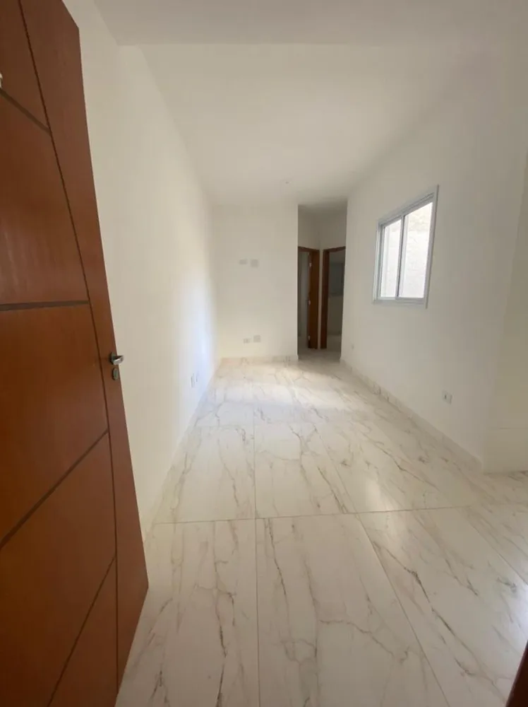Apartamento, 2 quartos, 40 m² - Foto 1