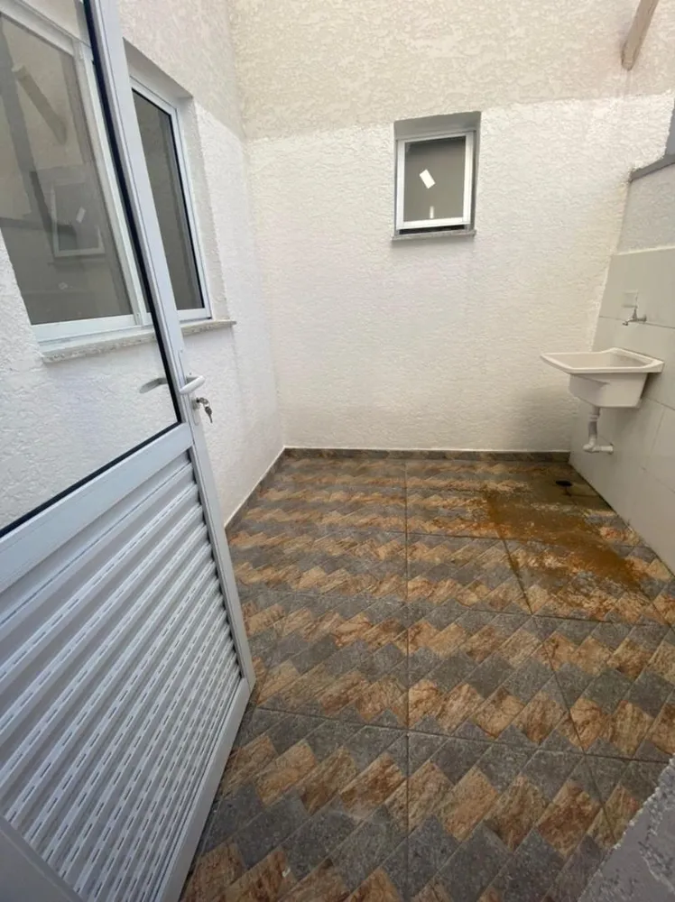 Apartamento, 2 quartos, 40 m² - Foto 6