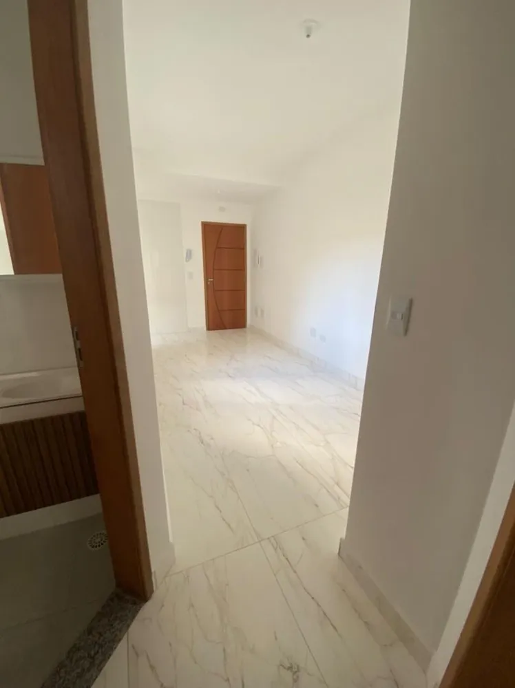 Apartamento, 2 quartos, 40 m² - Foto 4