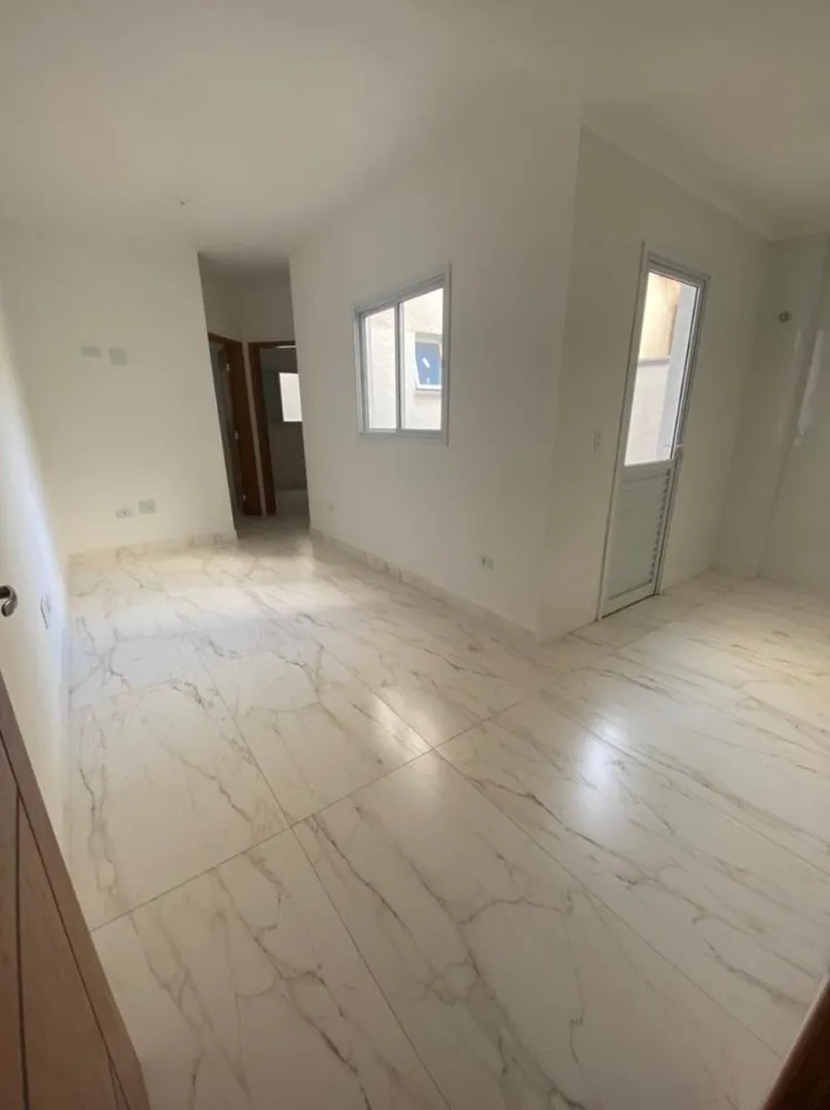 Apartamento, 2 quartos, 40 m² - Foto 2