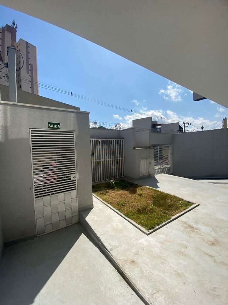 Apartamento, 2 quartos, 47 m² - Foto 3