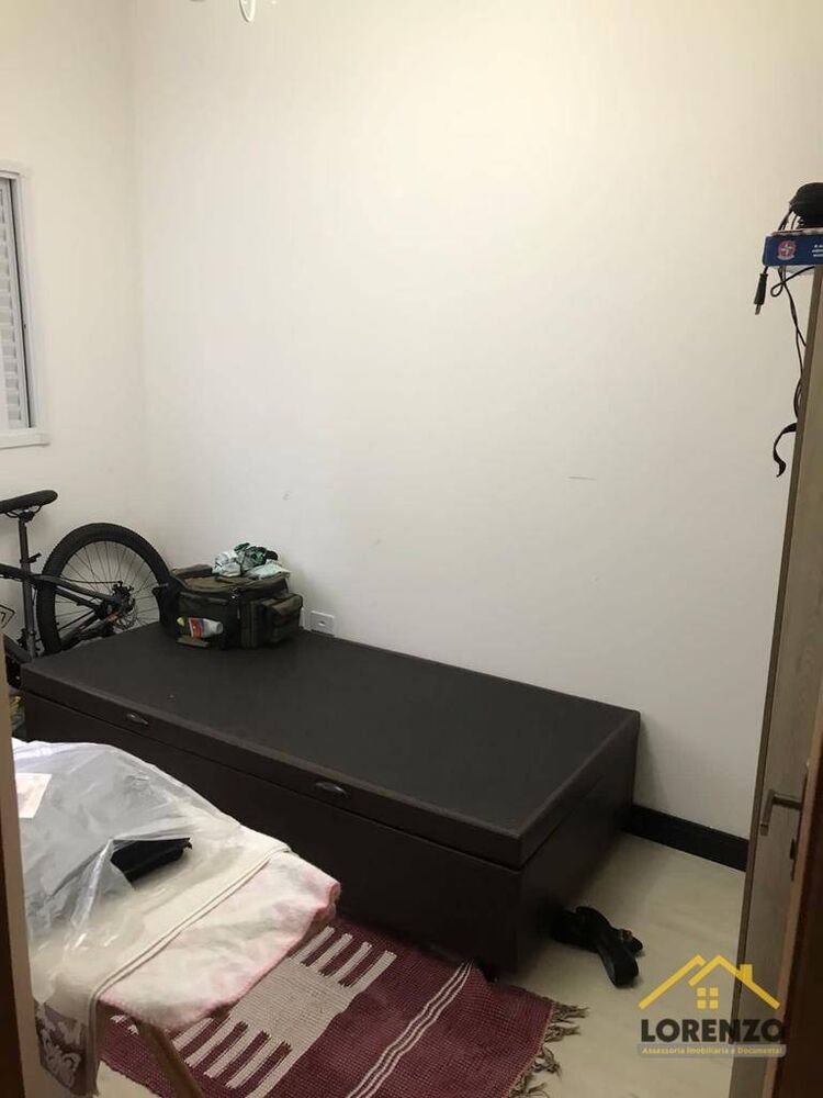 Sobrado, 3 quartos, 125 m² - Foto 3