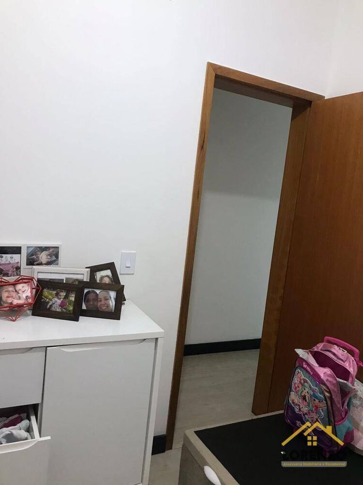 Sobrado, 3 quartos, 125 m² - Foto 4
