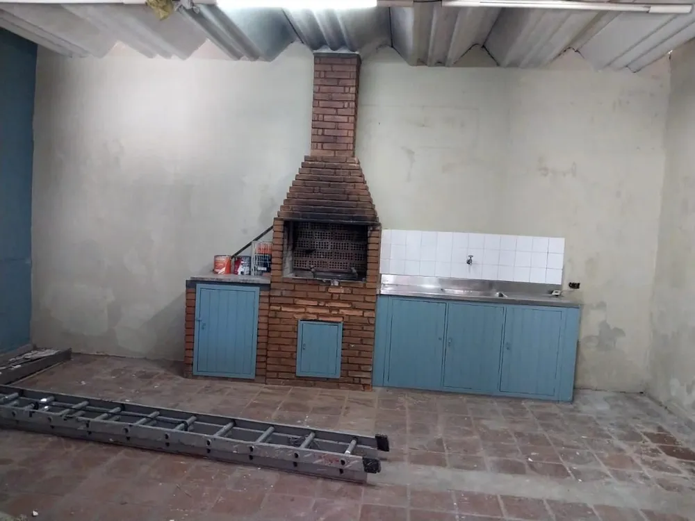 Sobrado, 3 quartos, 301 m² - Foto 9
