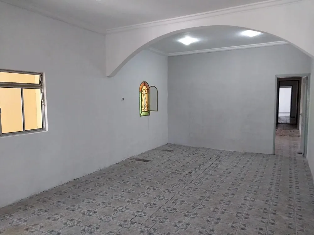Sobrado, 3 quartos, 301 m² - Foto 1