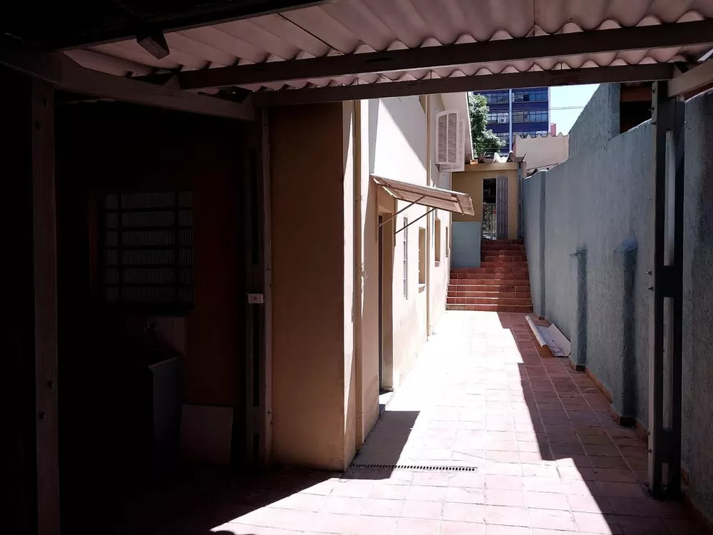 Sobrado, 3 quartos, 301 m² - Foto 11