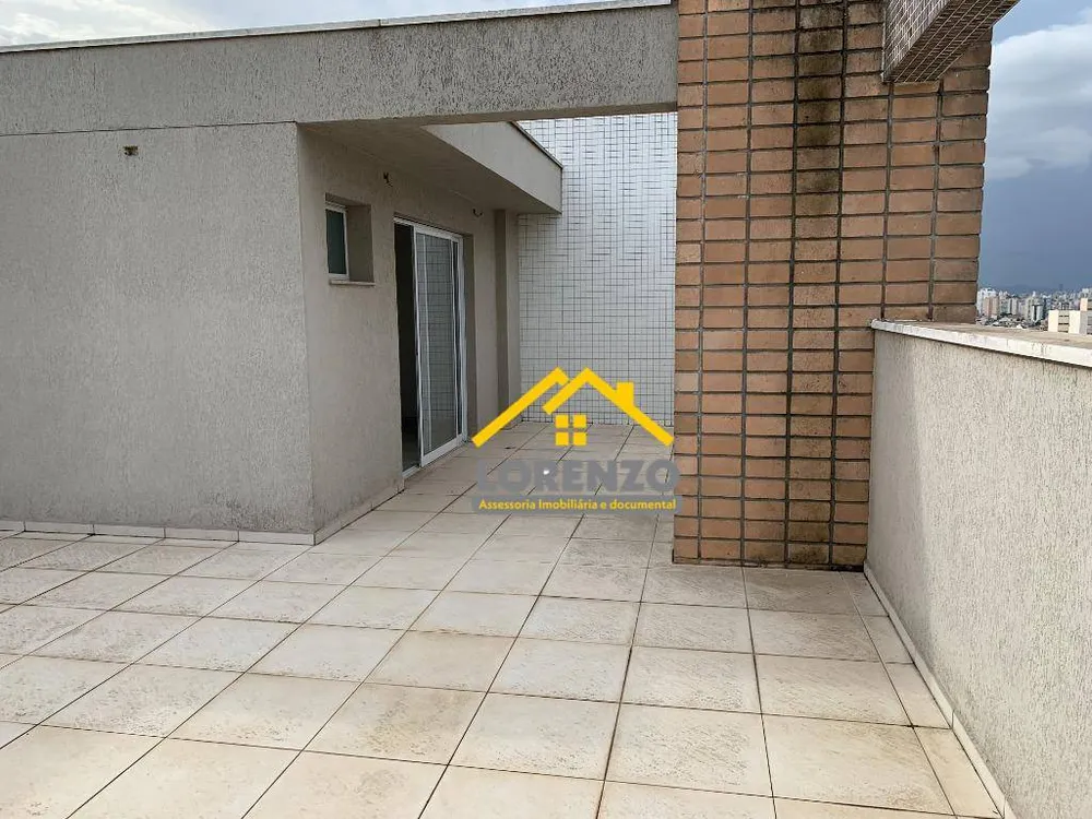 Cobertura, 3 quartos, 203 m² - Foto 8