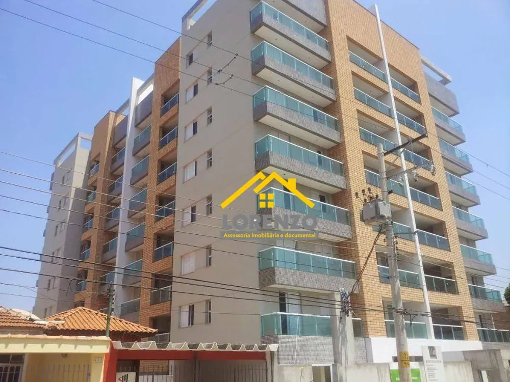 Cobertura, 3 quartos, 203 m² - Foto 2
