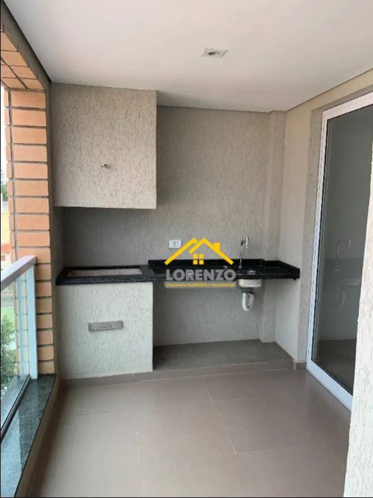 Cobertura, 3 quartos, 203 m² - Foto 1