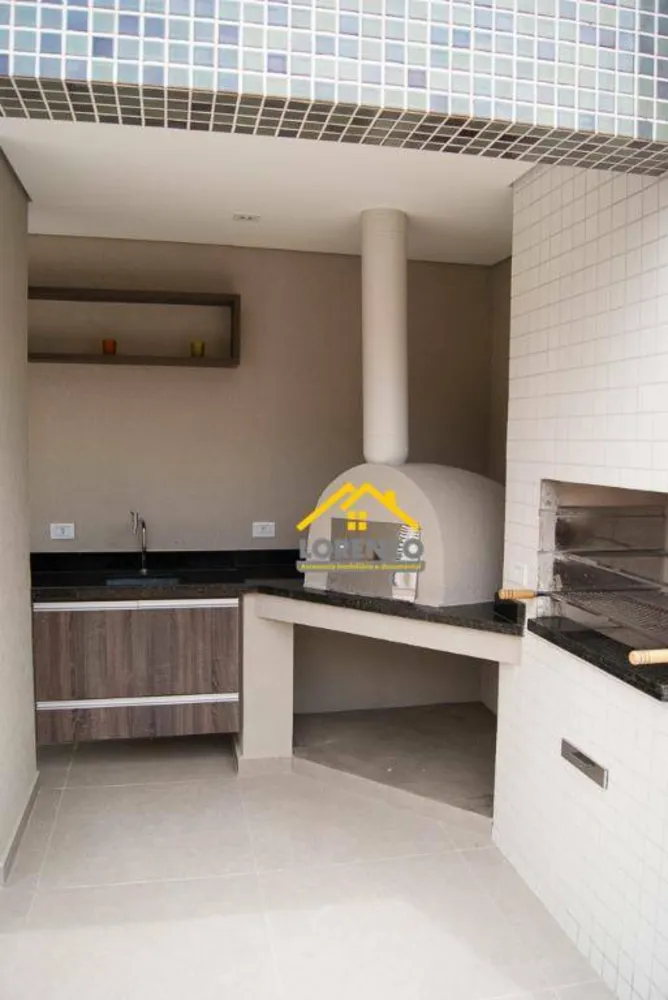 Cobertura, 3 quartos, 203 m² - Foto 11