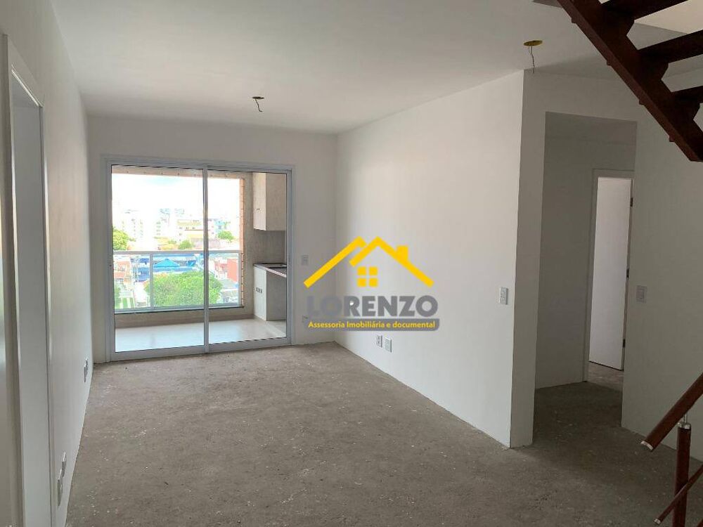 Cobertura, 3 quartos, 203 m² - Foto 1