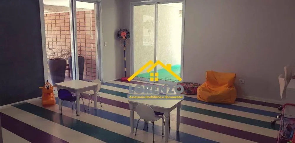 Cobertura, 3 quartos, 203 m² - Foto 9