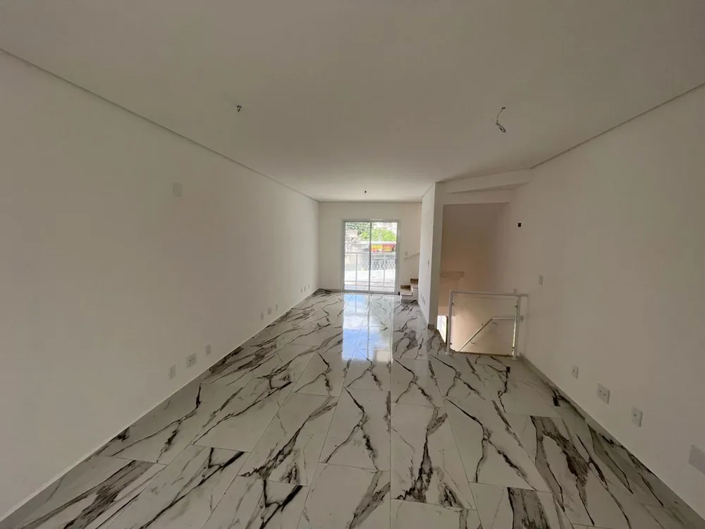 Sobrado, 3 quartos, 120 m² - Foto 2
