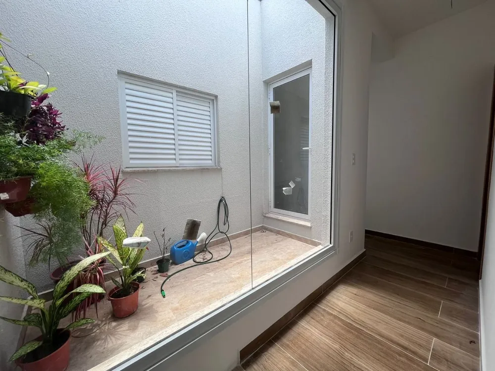Sobrado, 3 quartos, 120 m² - Foto 3
