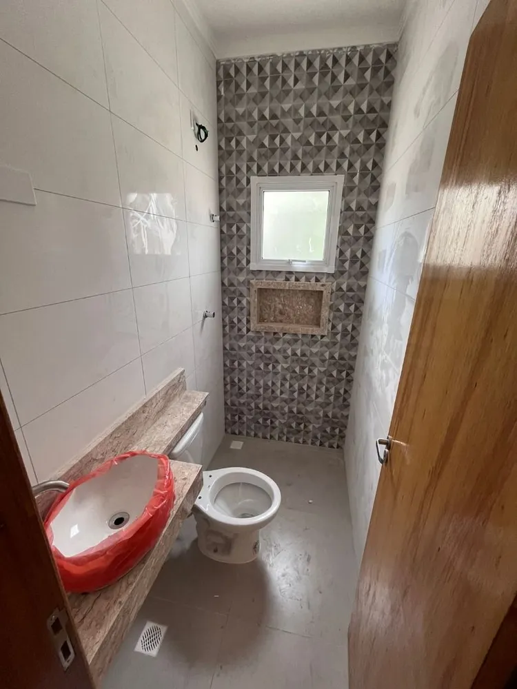 Sobrado, 3 quartos, 120 m² - Foto 4