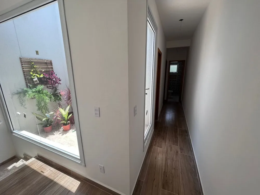 Sobrado, 3 quartos, 120 m² - Foto 1