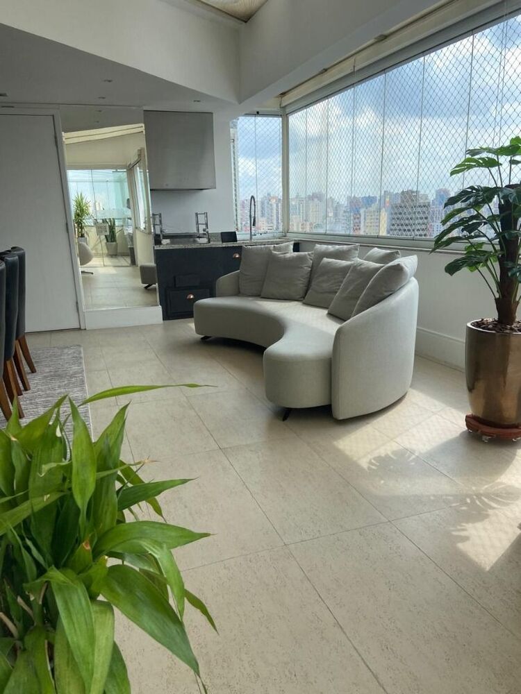 Cobertura, 3 quartos, 228 m² - Foto 1