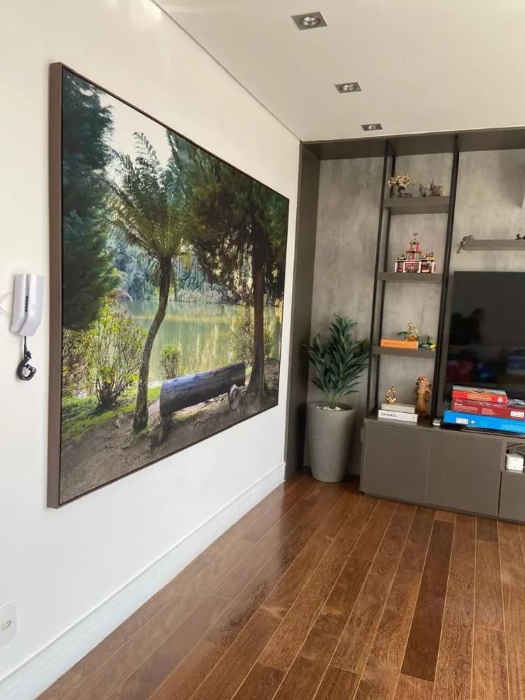 Cobertura, 3 quartos, 228 m² - Foto 13