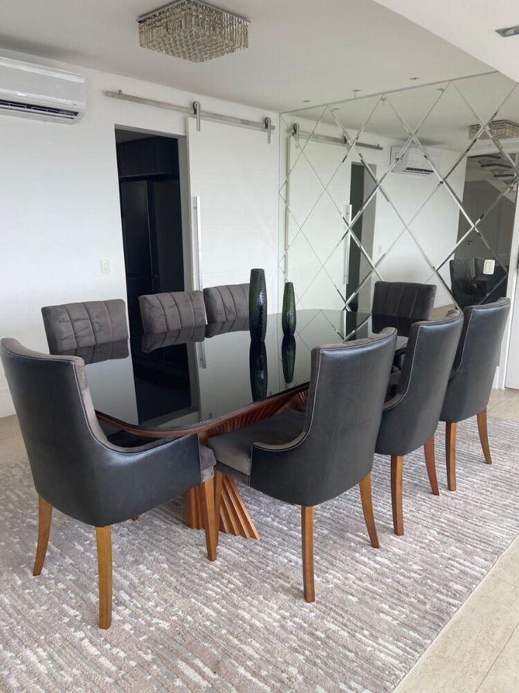 Cobertura, 3 quartos, 228 m² - Foto 6