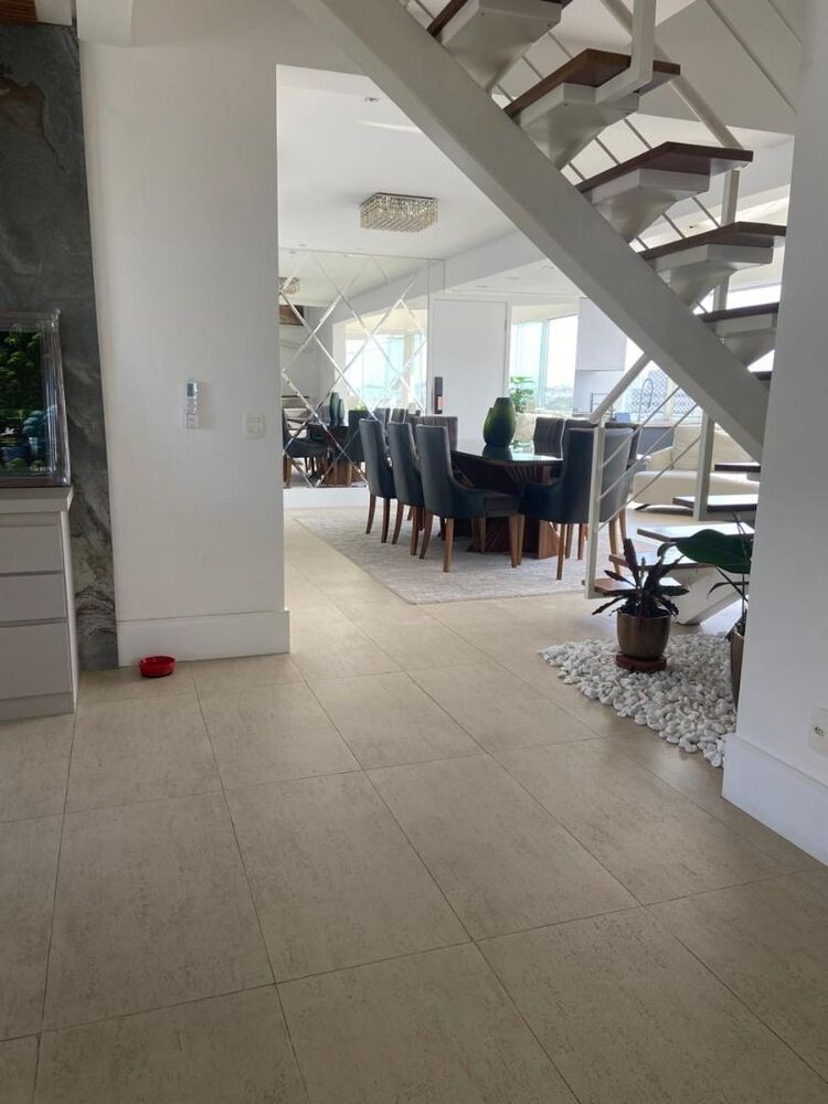 Cobertura, 3 quartos, 228 m² - Foto 9