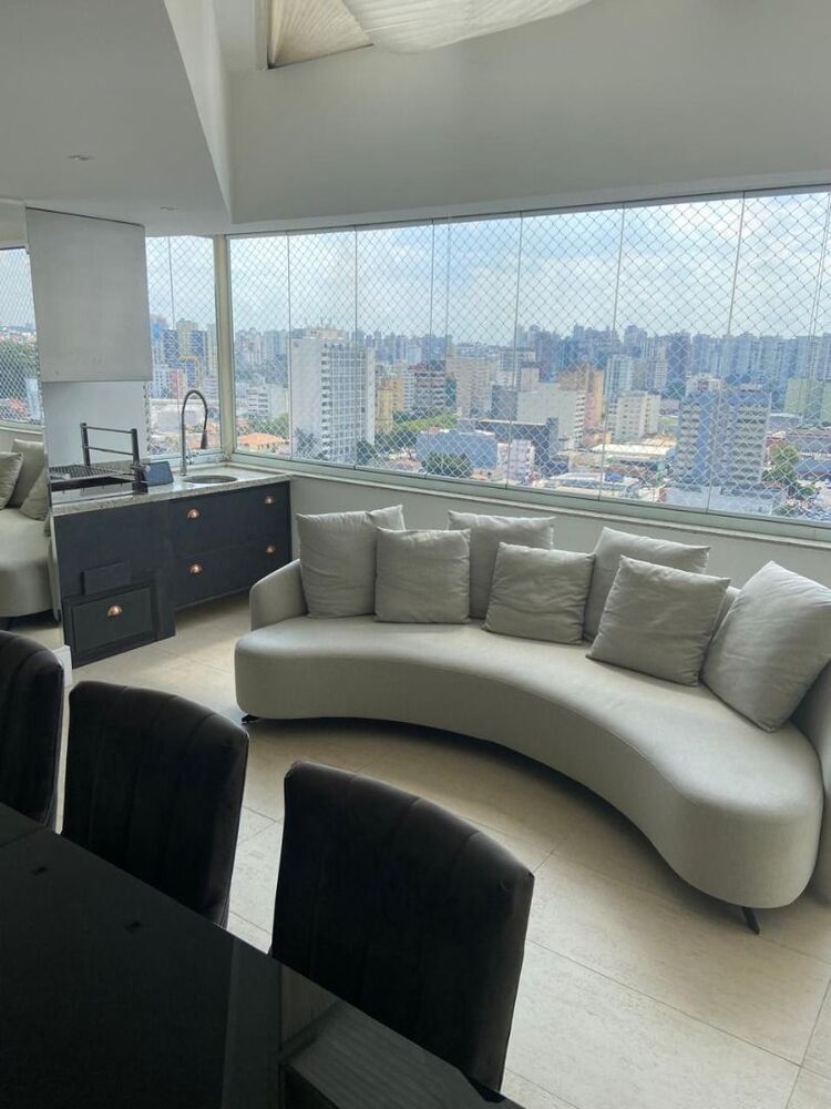 Cobertura, 3 quartos, 228 m² - Foto 3
