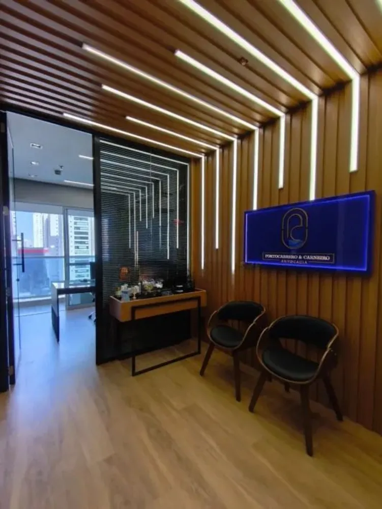 Sala-Conjunto, 36 m² - Foto 1