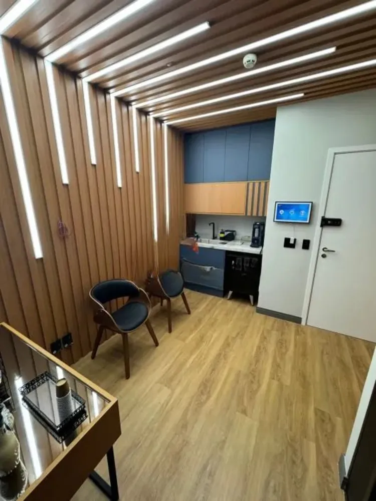 Sala-Conjunto, 36 m² - Foto 2