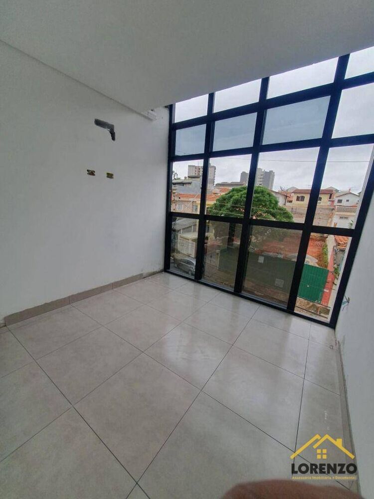 Cobertura, 2 quartos, 100 m² - Foto 2