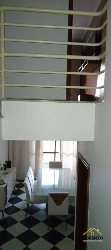 Sobrado, 3 quartos, 175 m² - Foto 5