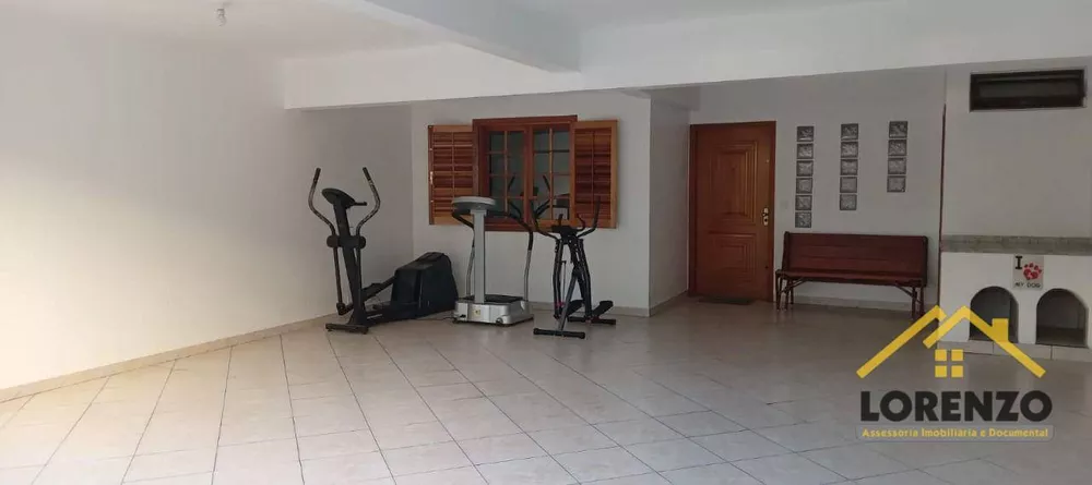 Sobrado à venda com 3 quartos, 175m² - Foto 1