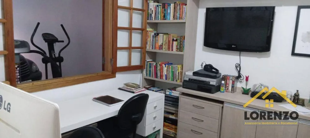 Sobrado, 3 quartos, 175 m² - Foto 10