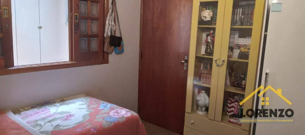 Sobrado, 3 quartos, 175 m² - Foto 9