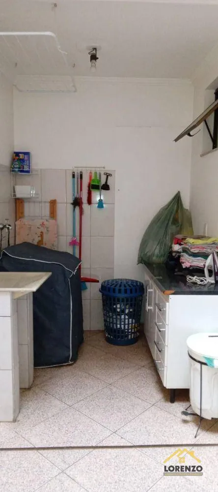Sobrado, 3 quartos, 175 m² - Foto 4