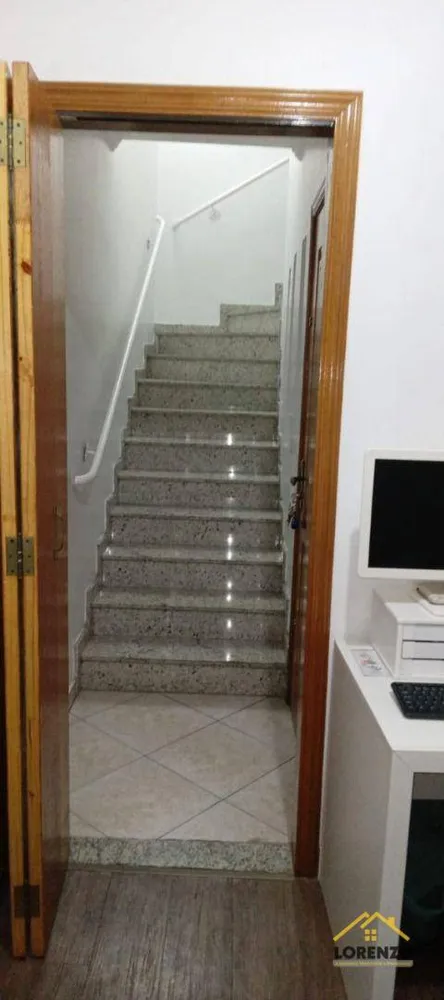 Sobrado, 3 quartos, 175 m² - Foto 7