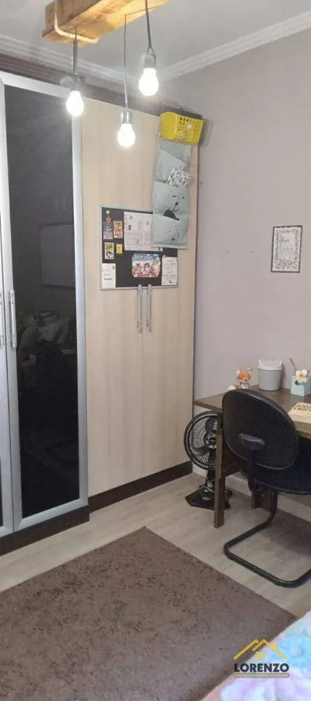 Sobrado, 3 quartos, 175 m² - Foto 8