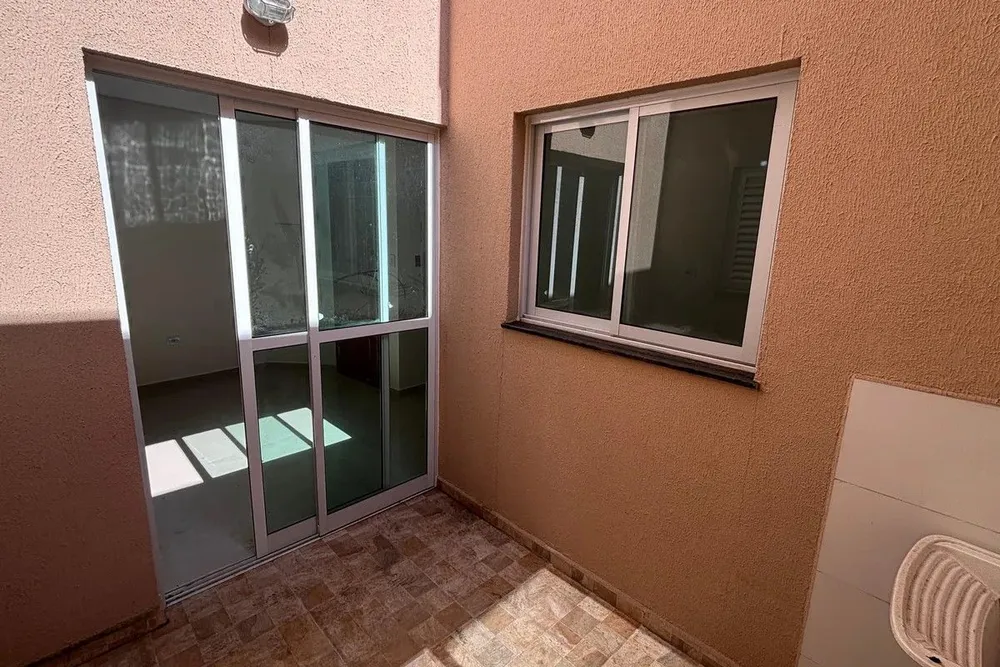 Apartamento, 2 quartos, 50 m² - Foto 10
