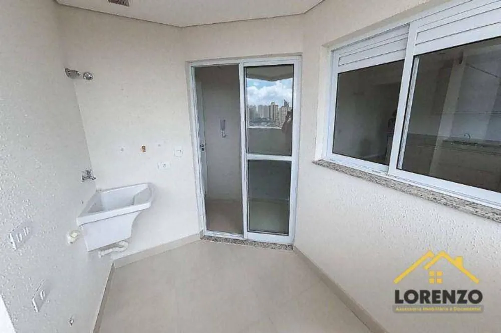 Apartamento, 2 quartos, 56 m² - Foto 6