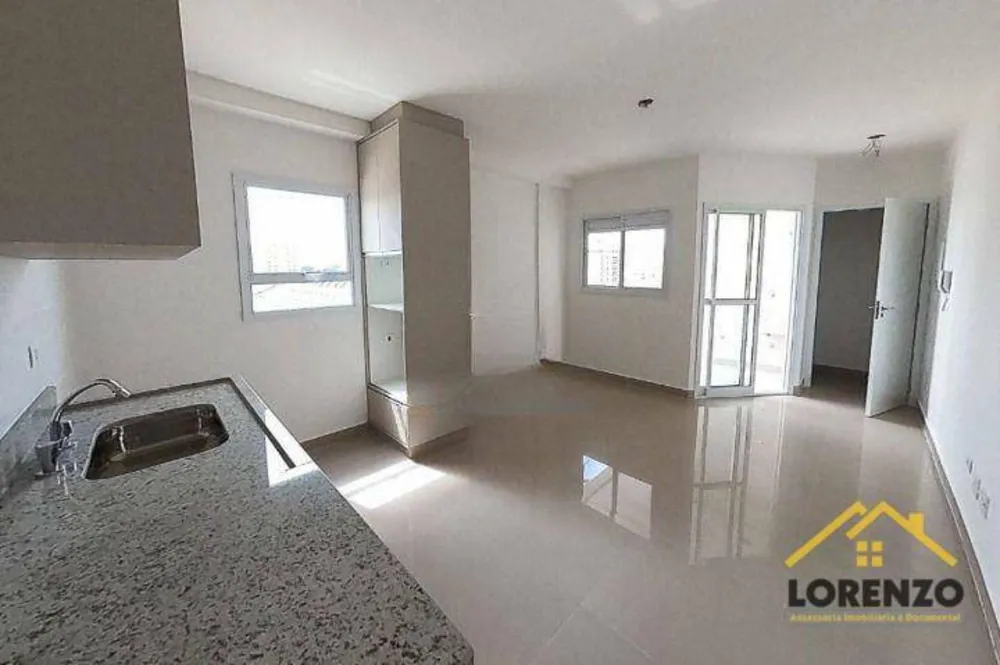 Apartamento, 2 quartos, 56 m² - Foto 3