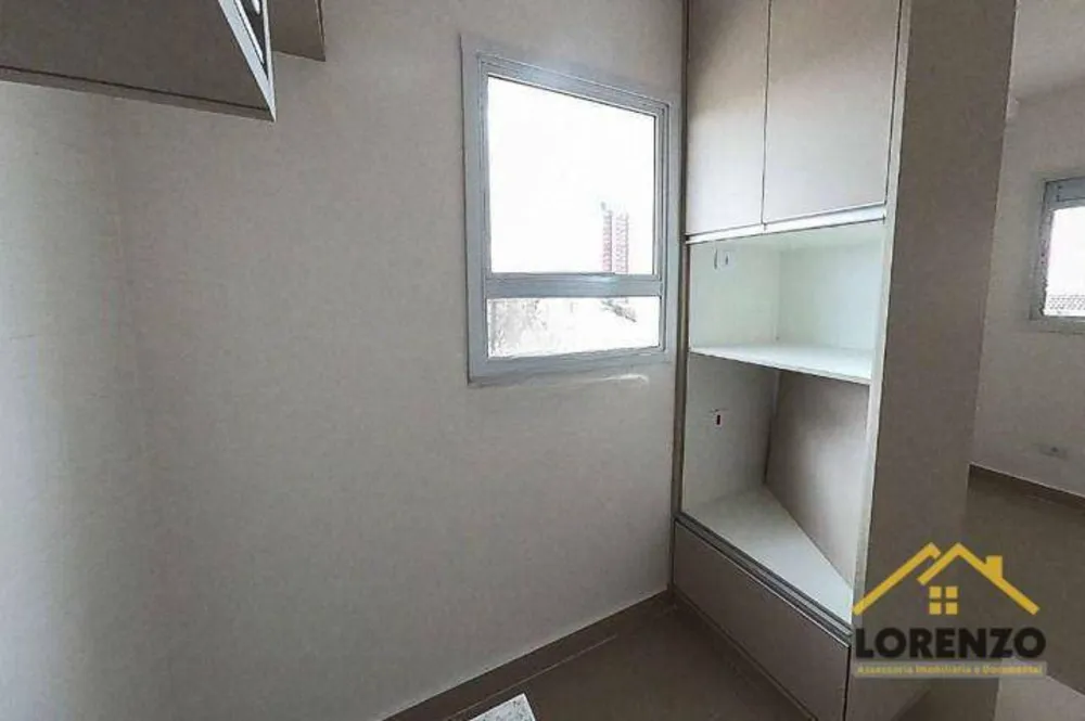 Apartamento, 2 quartos, 56 m² - Foto 7