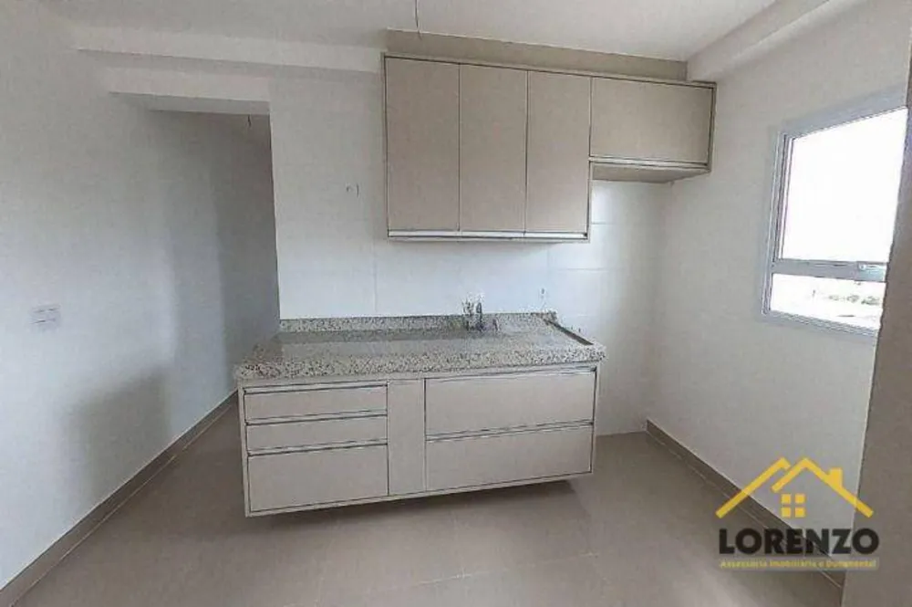 Apartamento, 2 quartos, 56 m² - Foto 4