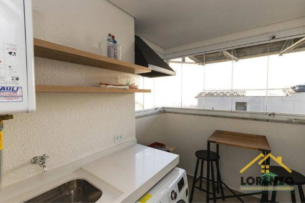 Apartamento, 2 quartos, 56 m² - Foto 12