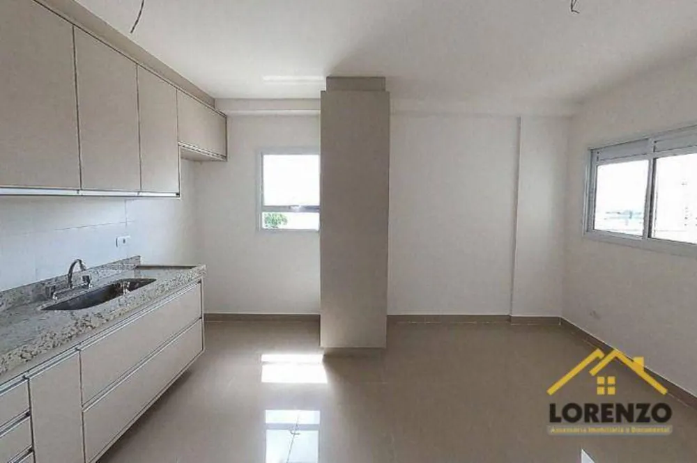 Apartamento, 2 quartos, 56 m² - Foto 2