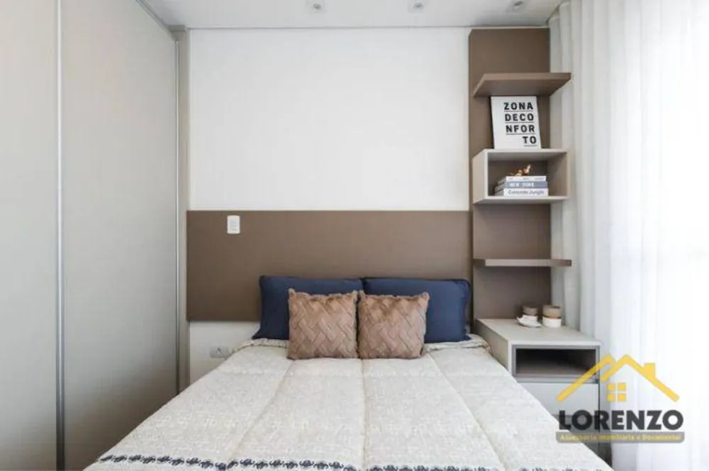 Apartamento, 2 quartos, 56 m² - Foto 5