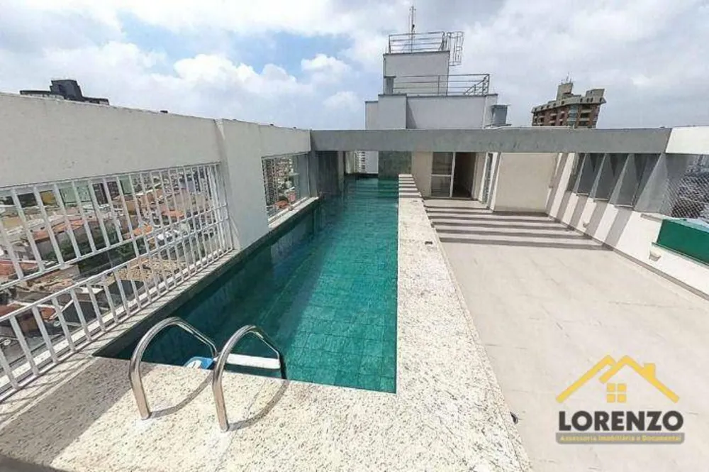 Apartamento, 2 quartos, 56 m² - Foto 8