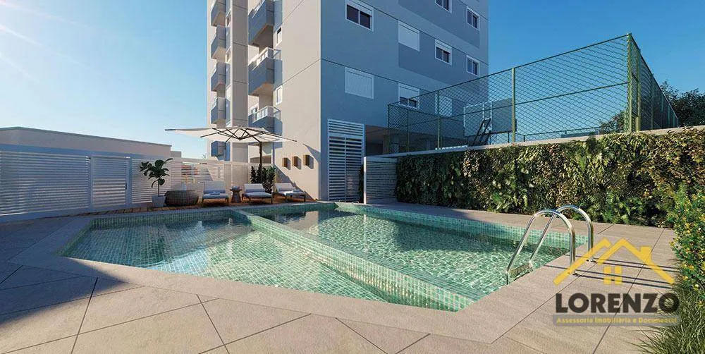 Apartamento, 2 quartos, 55 m² - Foto 3