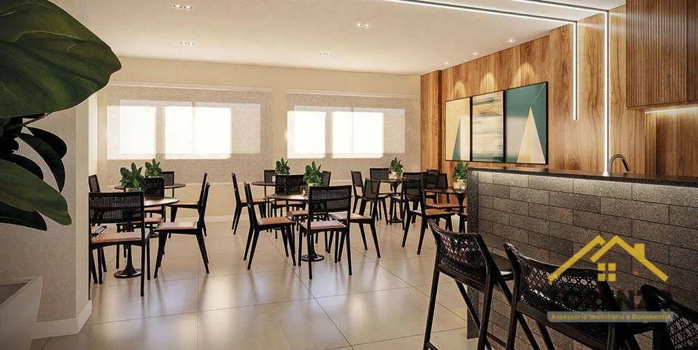 Apartamento, 2 quartos, 55 m² - Foto 10