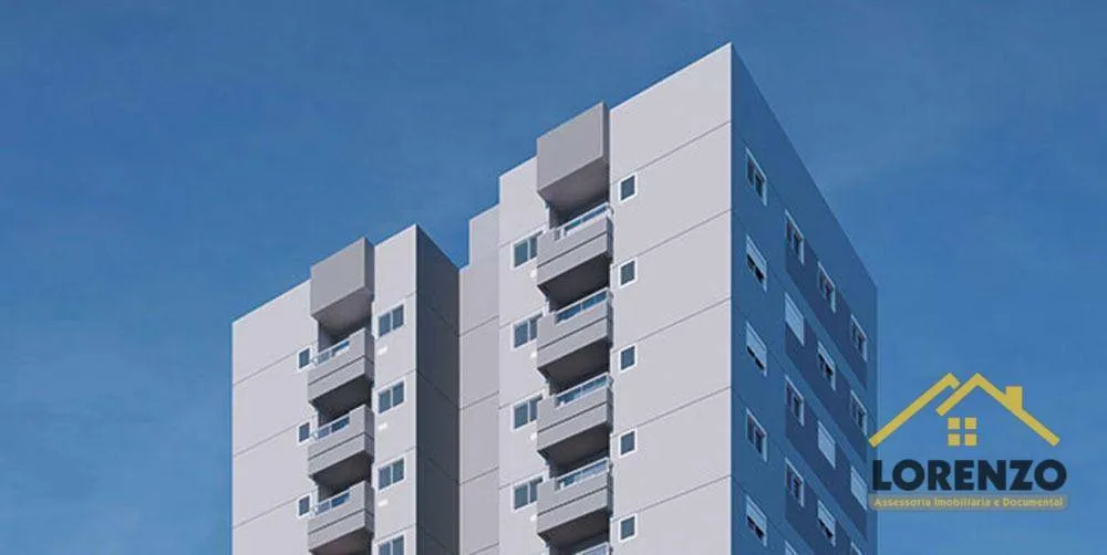Apartamento, 2 quartos, 55 m² - Foto 7
