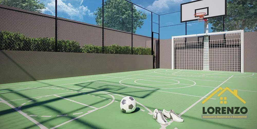 Apartamento, 2 quartos, 55 m² - Foto 9