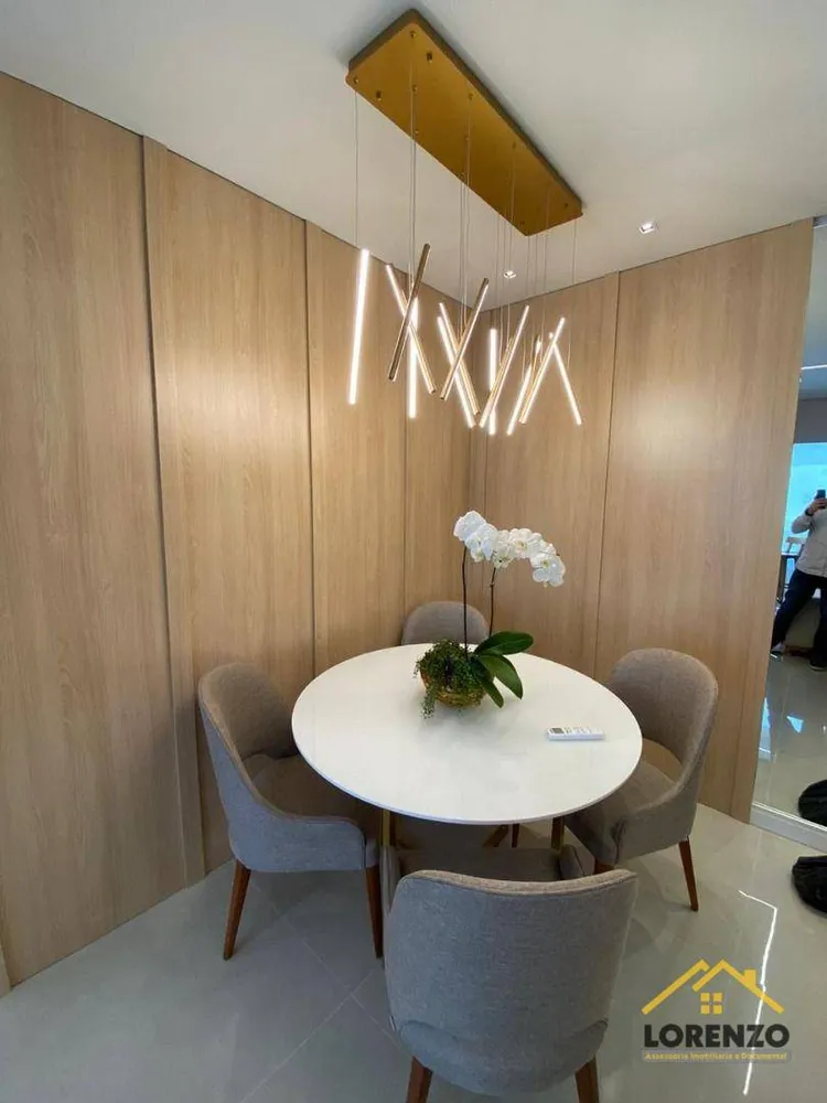 Apartamento, 2 quartos, 55 m² - Foto 2